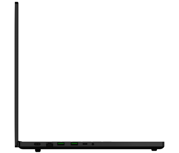 Razer Blade Pro 17 i7/16GB/512/Win10 RTX2070 240Hz - 564342 - zdjęcie 10